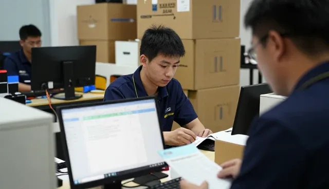 上海诗芮电子商务有限公司提供适合订单处理的线上店铺运营